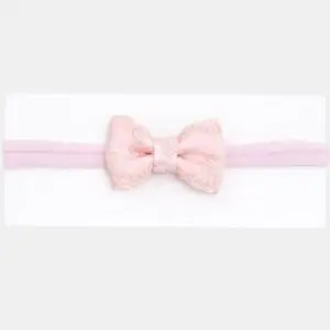 FAIXA LAÇO FITA TRABALHADA