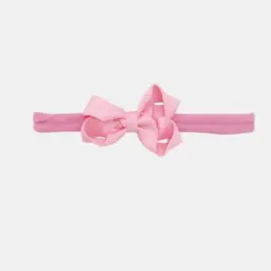 FAIXA LAÇO PRINCESINHA