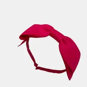 TIARA LAÇO COMPRIDO