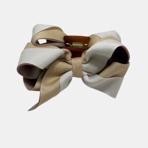 PIRANHA BEGE CLARO COM BEGE ESCURO