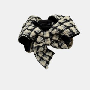 PIRANHA XADREZ OFF COM PRETO