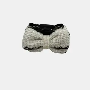 PIRANHA ESPECIAL BRANCA COM PRETA