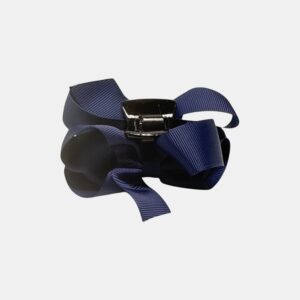 PIRANHA LISA AZUL MARINHO