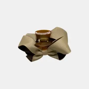 PIRANHA BEGE COM MARROM