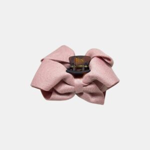 PIRANHA ROSA CLARO COM BRILHO