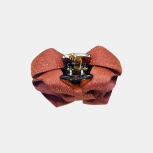 PIRANHA TERRA COTA COM BRILHO