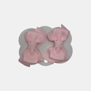 PAR DE LAÇO COM PONTA