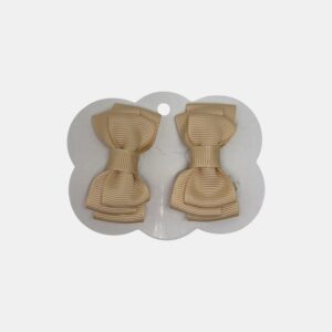 PAR DE LAÇO TRIPLO MINI