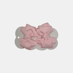 PAR DE LAÇO TRABALHADO