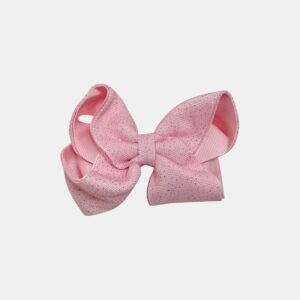 LAÇO COM TULE DE BRILHO MÉDIO