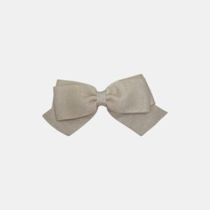 LAÇO DE PONTA COM TULE